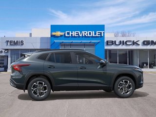 Chevrolet Trax  2026 à Témiscouata-sur-le-Lac, Québec - 5 - w320h240px