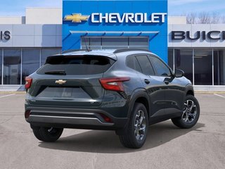 Chevrolet Trax  2026 à Témiscouata-sur-le-Lac, Québec - 4 - w320h240px