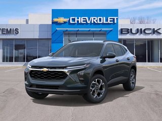Chevrolet Trax  2026 à Témiscouata-sur-le-Lac, Québec - 6 - w320h240px