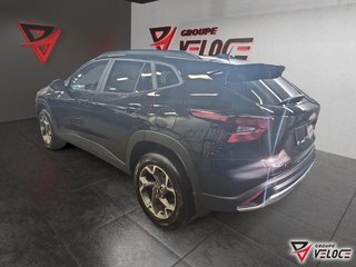 Chevrolet Trax  2026 à Témiscouata-sur-le-Lac, Québec - 4 - w320h240px