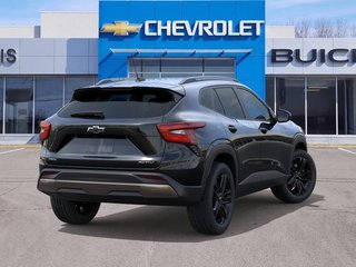 2026 Chevrolet Trax in Témiscouata-sur-le-Lac, Quebec - 4 - w320h240px