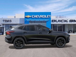 2026 Chevrolet Trax in Témiscouata-sur-le-Lac, Quebec - 5 - w320h240px