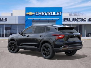 2026 Chevrolet Trax in Témiscouata-sur-le-Lac, Quebec - 3 - w320h240px