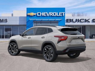 Chevrolet Trax  2026 à Témiscouata-sur-le-Lac, Québec - 3 - w320h240px