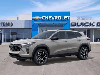 Chevrolet Trax  2026 à Témiscouata-sur-le-Lac, Québec - 2 - w320h240px