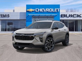Chevrolet Trax  2026 à Témiscouata-sur-le-Lac, Québec - 6 - w320h240px