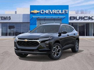 Chevrolet Trax LT 2026 à Rivière-du-Loup, Québec - 6 - w320h240px