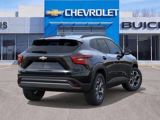 Chevrolet Trax  2026 à Témiscouata-sur-le-Lac, Québec - 4 - w320h240px