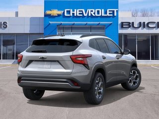 2026 Chevrolet Trax in Témiscouata-sur-le-Lac, Quebec - 4 - w320h240px