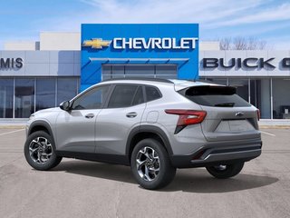 2026 Chevrolet Trax in Témiscouata-sur-le-Lac, Quebec - 3 - w320h240px