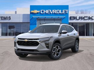 2026 Chevrolet Trax in Témiscouata-sur-le-Lac, Quebec - 6 - w320h240px
