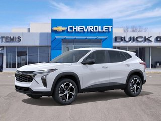 2026 Chevrolet Trax in Témiscouata-sur-le-Lac, Quebec - 2 - w320h240px