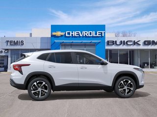 2026 Chevrolet Trax in Témiscouata-sur-le-Lac, Quebec - 5 - w320h240px