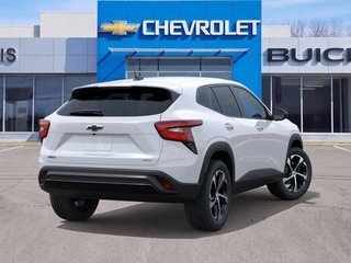 2026 Chevrolet Trax in Témiscouata-sur-le-Lac, Quebec - 4 - w320h240px