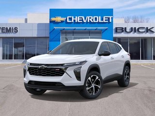 2026 Chevrolet Trax in Témiscouata-sur-le-Lac, Quebec - 6 - w320h240px