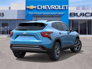 Chevrolet Trax LT 2026 à Rivière-du-Loup, Québec - 4 - w320h240px