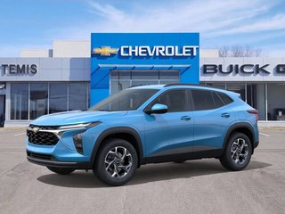Chevrolet Trax LT 2026