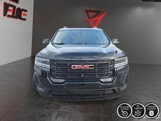 GMC Acadia  2023 à Témiscouata-sur-le-Lac, Québec - 2 - w320h240px