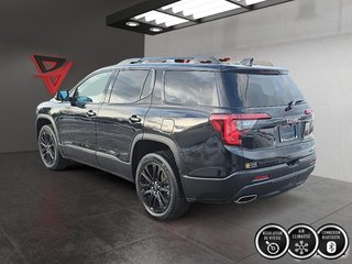 GMC Acadia  2023 à Témiscouata-sur-le-Lac, Québec - 4 - w320h240px