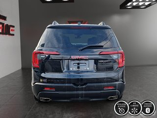 GMC Acadia  2023 à Témiscouata-sur-le-Lac, Québec - 3 - w320h240px