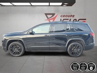 GMC Acadia  2023 à Témiscouata-sur-le-Lac, Québec - 5 - w320h240px