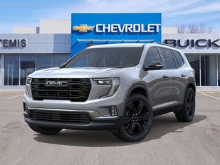 2026 GMC Acadia ELEVATION in Riviere-du-Loup, Quebec - 6 - w320h240px