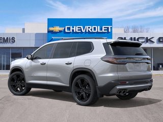 2026 GMC Acadia ELEVATION in Riviere-du-Loup, Quebec - 3 - w320h240px