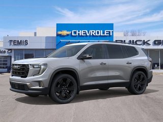 2026 GMC Acadia ELEVATION in Riviere-du-Loup, Quebec - 2 - w320h240px