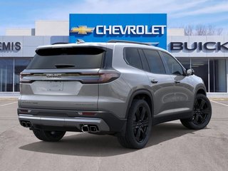 2026 GMC Acadia ELEVATION in Riviere-du-Loup, Quebec - 4 - w320h240px