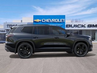 GMC Acadia ELEVATION 2026 à Rivière-du-Loup, Québec - 5 - w320h240px