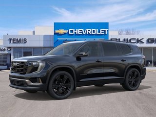 GMC Acadia ELEVATION 2026 à Rivière-du-Loup, Québec - 2 - w320h240px