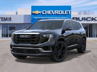 GMC Acadia ELEVATION 2026 à Rivière-du-Loup, Québec - 6 - w320h240px