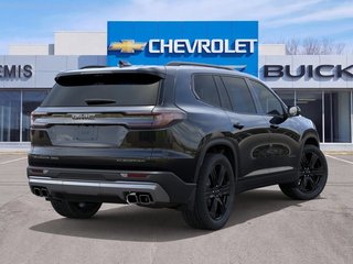 GMC Acadia ELEVATION 2026 à Rivière-du-Loup, Québec - 4 - w320h240px