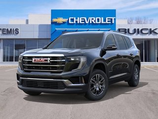 2027 GMC Acadia in Témiscouata-sur-le-Lac, Quebec - 6 - w320h240px