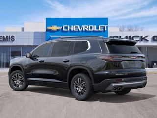 2027 GMC Acadia in Témiscouata-sur-le-Lac, Quebec - 3 - w320h240px