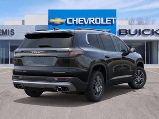 2027 GMC Acadia in Témiscouata-sur-le-Lac, Quebec - 4 - w320h240px