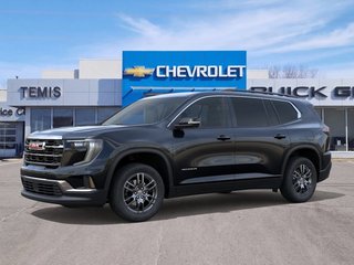 2027 GMC Acadia in Témiscouata-sur-le-Lac, Quebec - 2 - w320h240px