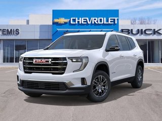 2027 GMC Acadia Elevation in Riviere-du-Loup, Quebec - 6 - w320h240px