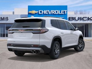 2027 GMC Acadia Elevation in Riviere-du-Loup, Quebec - 4 - w320h240px