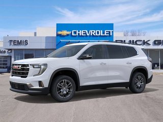 GMC Acadia Elevation 2027