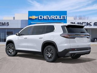GMC Acadia Elevation 2027