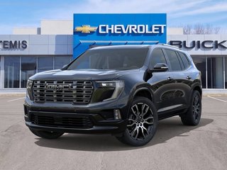 GMC Acadia Denali Ultimate 2027 à Rivière-du-Loup, Québec - 6 - w320h240px