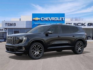 GMC Acadia Denali Ultimate 2027