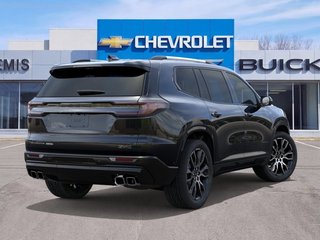 GMC Acadia Denali Ultimate 2027 à Rivière-du-Loup, Québec - 4 - w320h240px