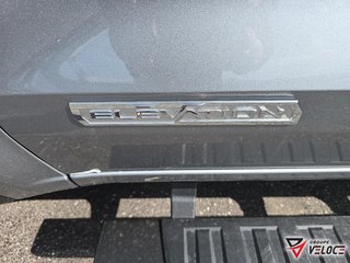 GMC Canyon ELEVATION 2025 à Rivière-du-Loup, Québec - 6 - w320h240px