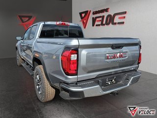 GMC Canyon ELEVATION 2025 à Rivière-du-Loup, Québec - 4 - w320h240px