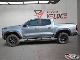 GMC Canyon ELEVATION 2025 à Rivière-du-Loup, Québec - 5 - w320h240px