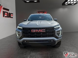 GMC Canyon ELEVATION 2025 à Rivière-du-Loup, Québec - 2 - w320h240px