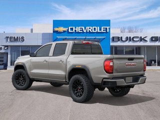 2026 GMC Canyon in Témiscouata-sur-le-Lac, Quebec - 3 - w320h240px