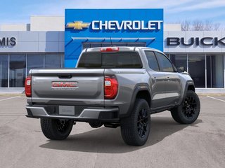 GMC Canyon  2026 à Témiscouata-sur-le-Lac, Québec - 4 - w320h240px